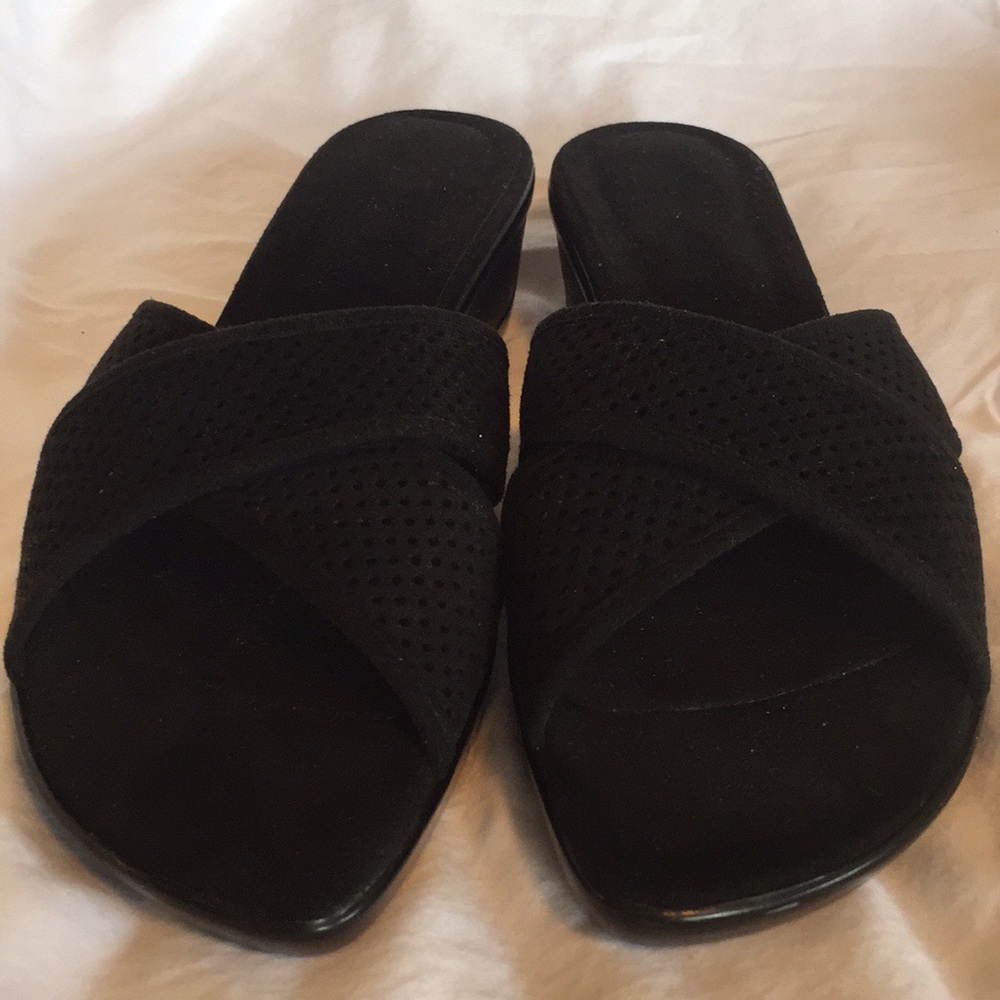 Stuart Weitzman Sandals - Picture 5 of 7